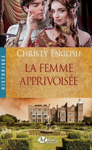 Shakespeare in Love - Tome 1 : La Femme Apprivoisée de Christy English Femme_11