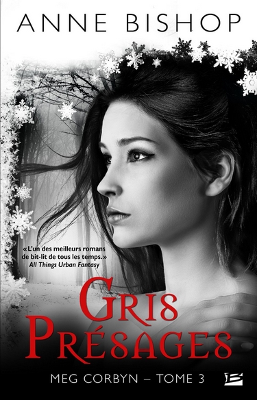 Meg Corbyn - Tome 3 : Gris Présages d'Anne Bishop Gris_p10