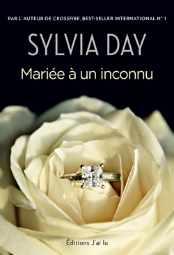 13 Décembre : Concours Sylvia Day Mariye10