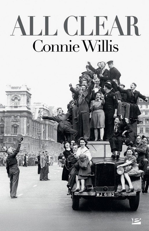 All Clear (Oxford time travel #4) de Connie Willis All_cl10