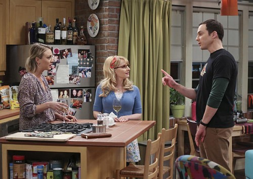 The Big Bang Theory: la meilleure comédie depuis Friends?  - Page 7 Tbbt_s10