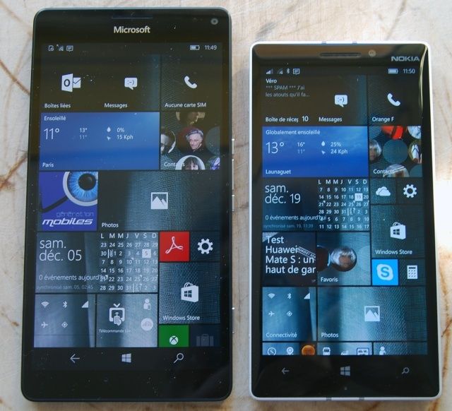 Microsoft Lumia 950 et 950 XL Lumia_11