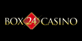 Box24 Casino 31 Free Spins No Deposit Bonus Until 2 January 2017 Box24e11
