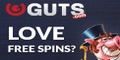 Guts Casino Free Spins Trivia Promotion Guts1010