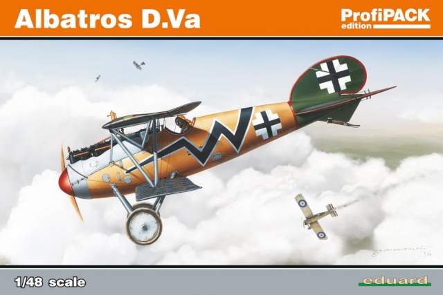 Albatros D-Va 8111_z15