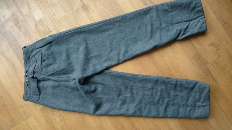 Pantalon allemand Luft Dsc_1014