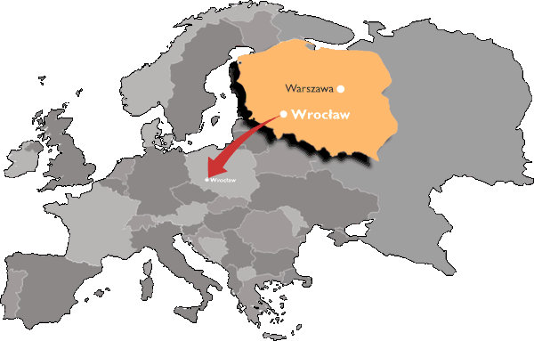 Triennale - Bonsai Triennale 2016 - Wrocław 30/04-01/05 POLAND  Mapa1010