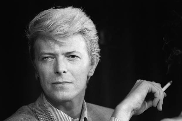 David Bowie est mort. David-10