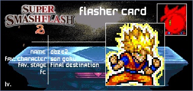 Super Smash Flash 2 Ssf2-s10