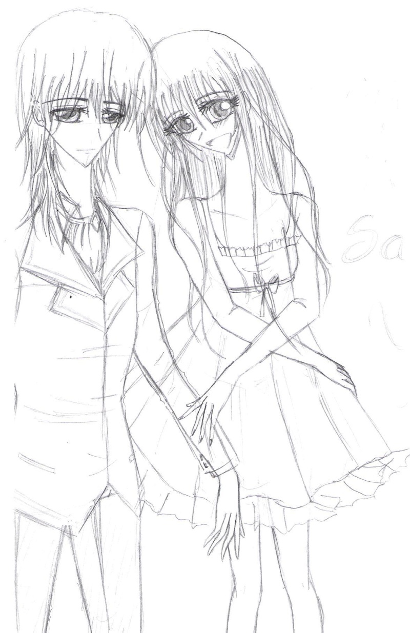 Dessin de vampire knight et autre Je_sui10