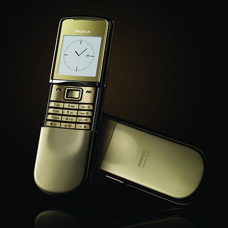 Nokia 8800  Nokia_10