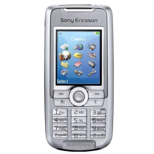 Sony Ericsson k700i Sony-e10