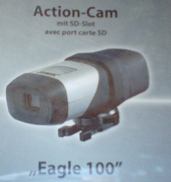 Une petite "Action Camera" pas chère et simpa Cam11