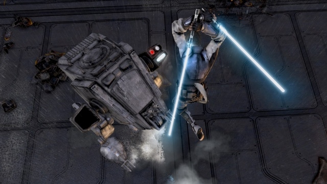 Star Wars: The Force Unleashed II - Quyền lực tuyệt đối Mediafire Anhso-11