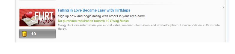 Falling in Love Became Easy with FlirtMaps Flirt10