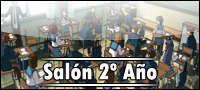 Salón 2º Año