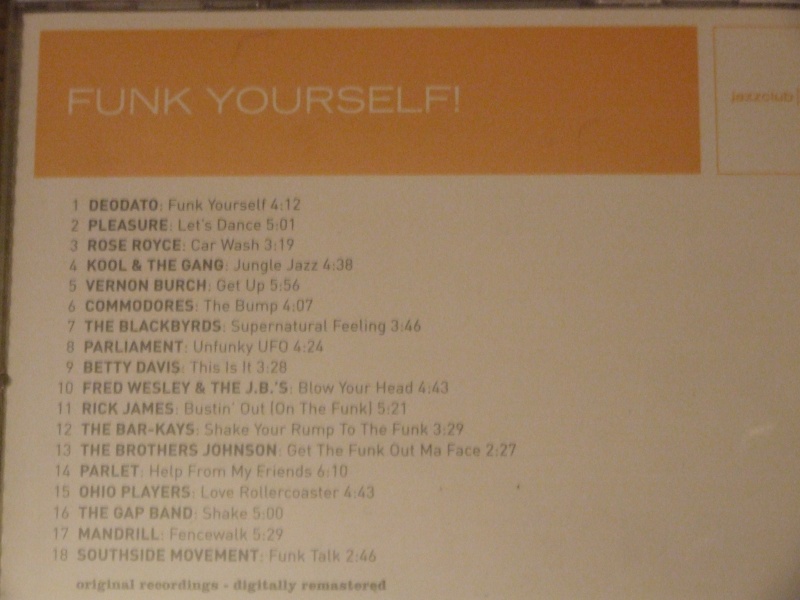 funk yourself!!!! Dscf5114