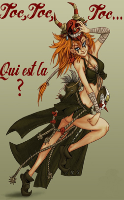 Qui est en ligne ?