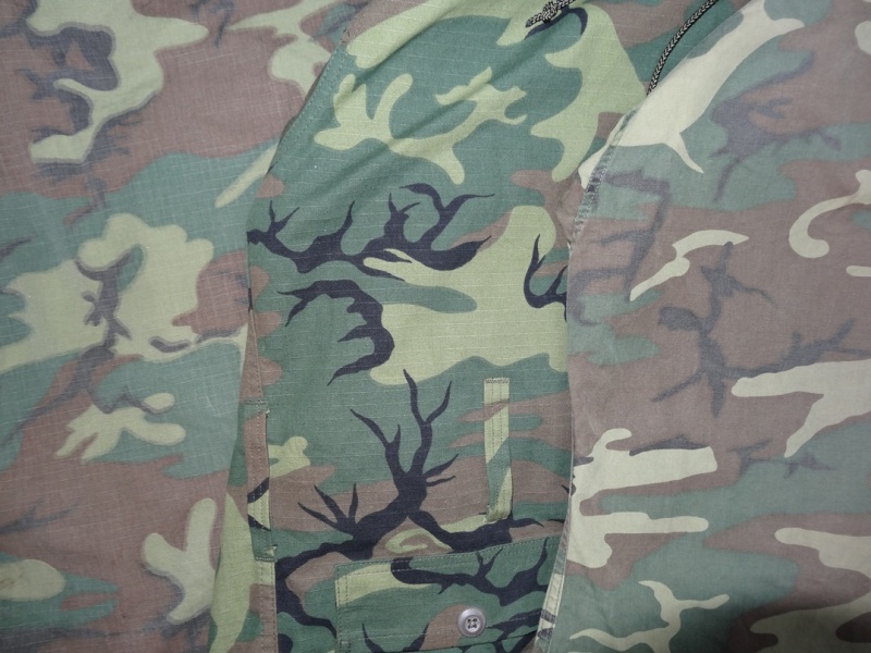Camouflages ERDL Dsc02011