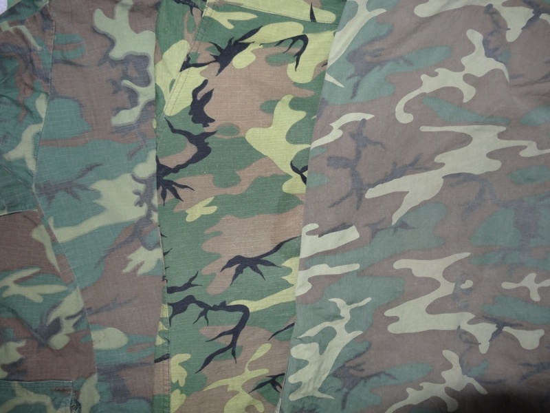 Camouflages ERDL Dsc02012