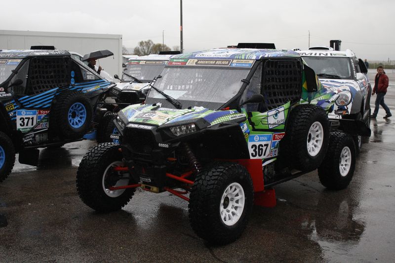 2016 01 02 au 16 Paris Dakar Dakar_10