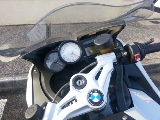 Essai BMW K1300 S 20151214