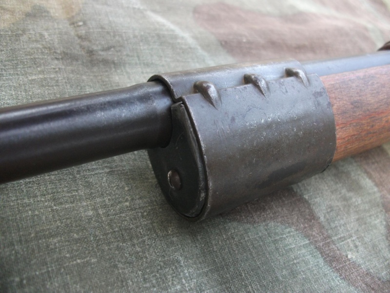 Mauser Kar98k BYF45 1010