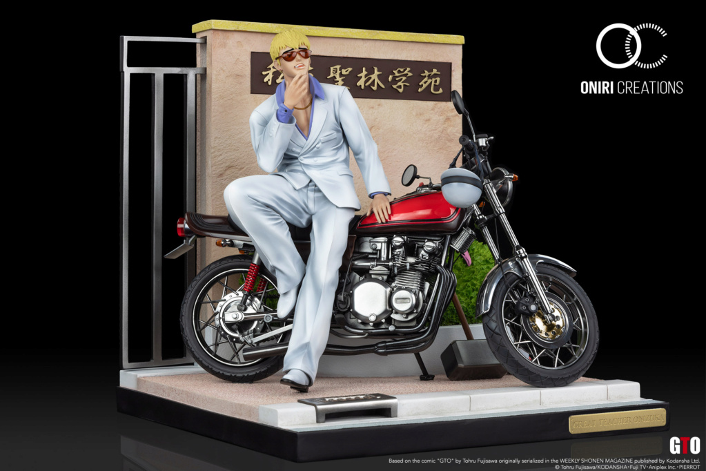 GTO - Onizuka Eikichi 31331710