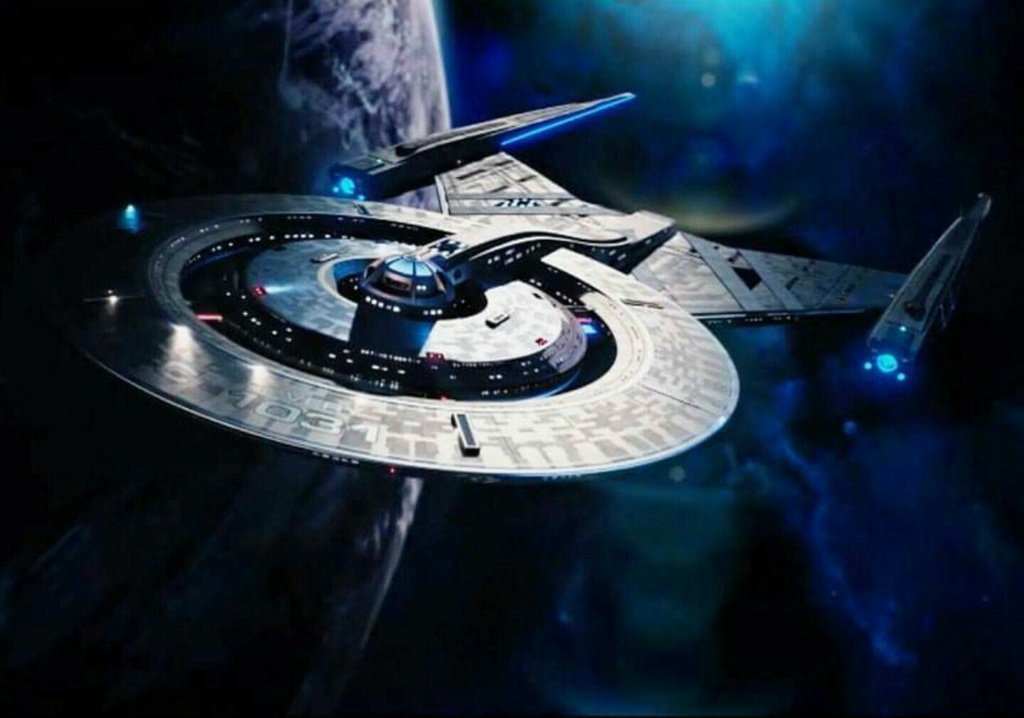 Star Trek DIS - Discovery - Fiche pratique 57892d10