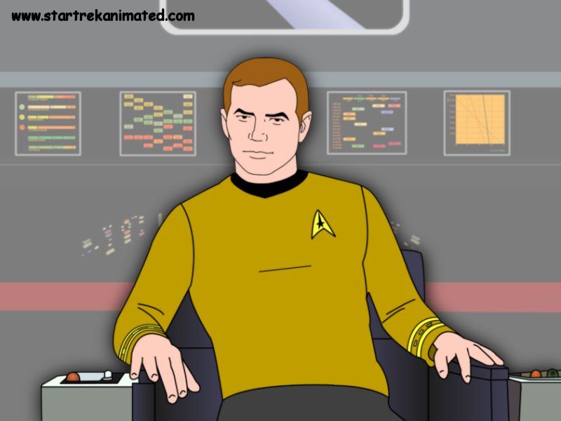 Star Trek TAS - The Animated Series - Fiche pratique 6163f910