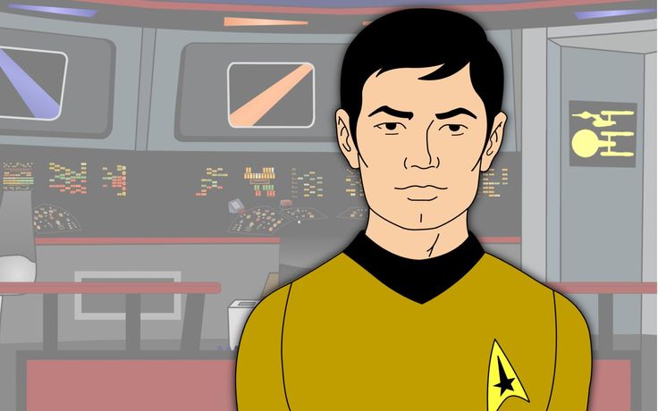 Star Trek TAS - The Animated Series - Fiche pratique D89d7810
