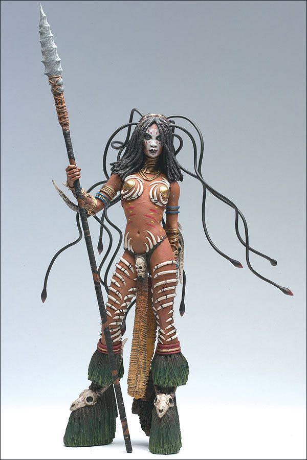 Quelle a été votre première statue collectionnée ? - Page 2 Fae57510