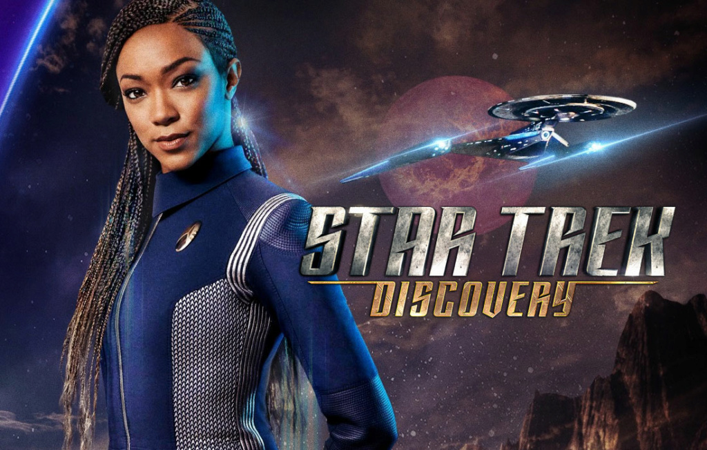 Star Trek DIS - Discovery - Fiche pratique Header10