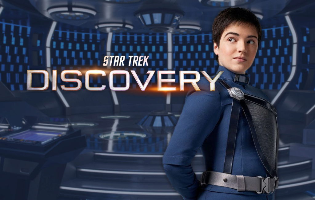 Star Trek DIS - Discovery - Fiche pratique Header11