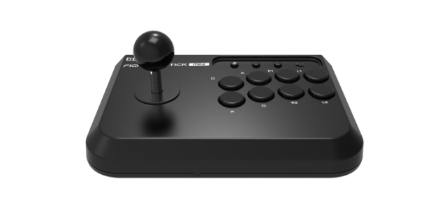 Liste des sticks arcade PS4 existants - Page 3 Hori-f10