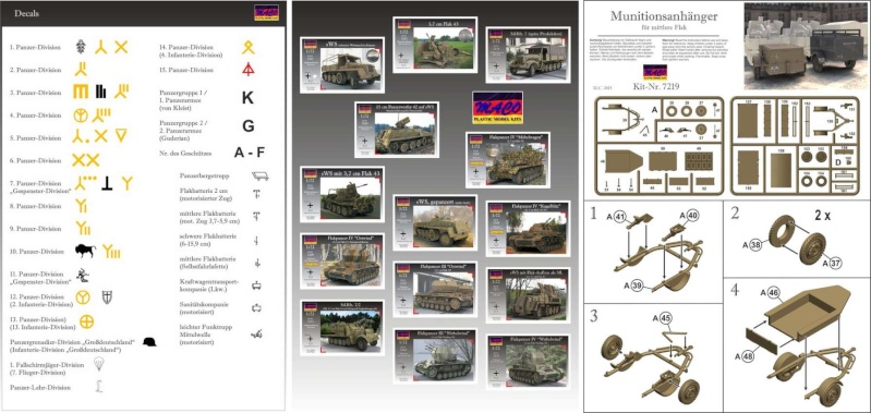 Maco travaille sur un Panzer II Ausf L  Luchs - Page 2 0210