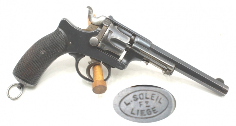 Revolver portugais 1886 56613111