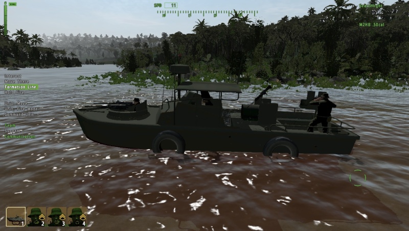 Arma III: Unsung Vietnam Mod 1010