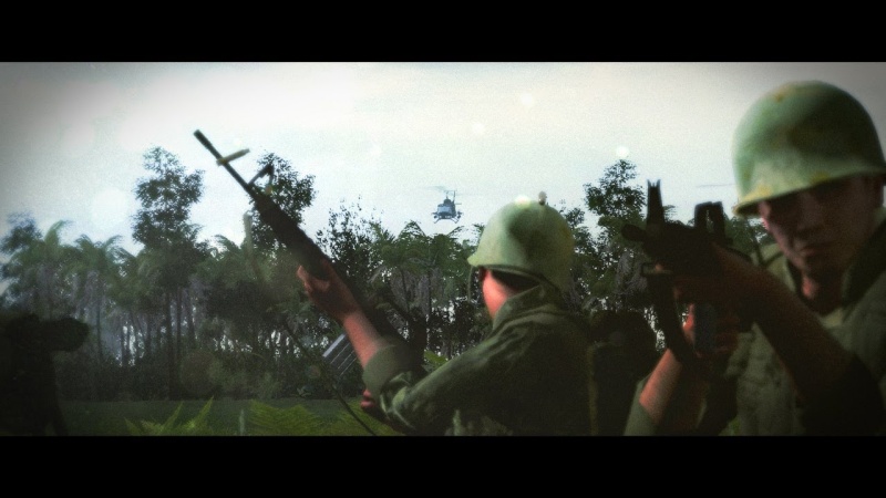 Arma III: Unsung Vietnam Mod Maxres10
