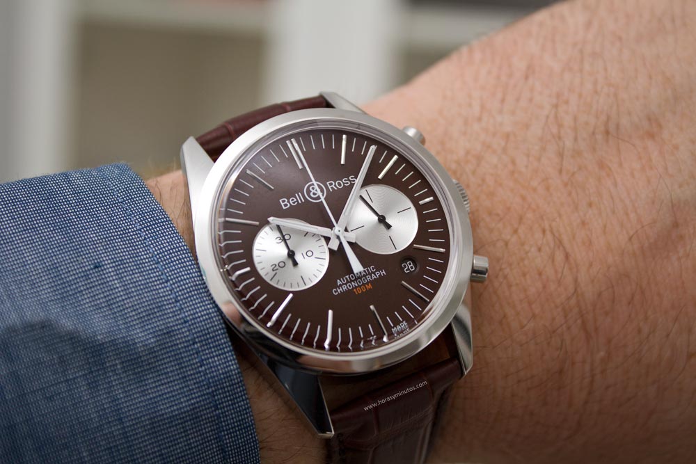 Aide des connaisseurs pour un premier choix Tag Tudor Longines Bell-r10