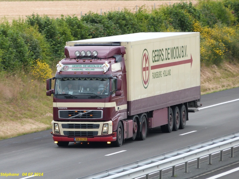 Gebrs De Mooij bv.(Rijnsburg) P1240530