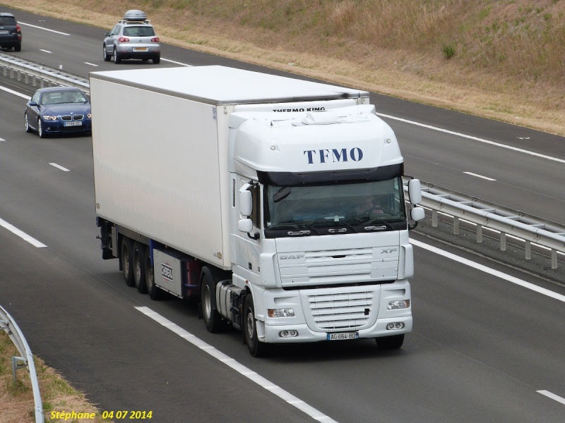 TFMO. (Transports Frigorifiques du Mont d'Or)(Lissieu, 69) - Page 4 P1240611