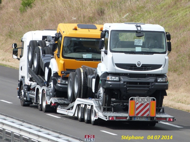 Renault Kerax  - Page 3 P1240634