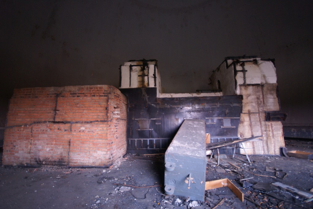 Ancienne ville militaire de Naro-Fominsk-10 2610