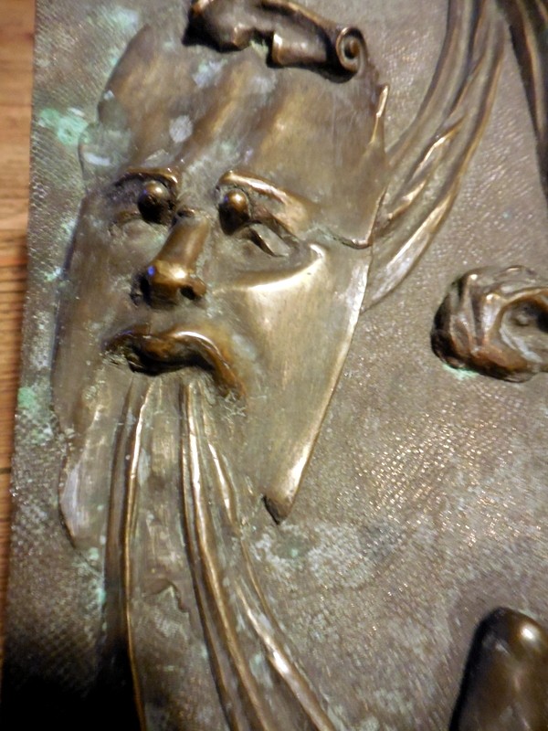 palque en bronze Dscn1025