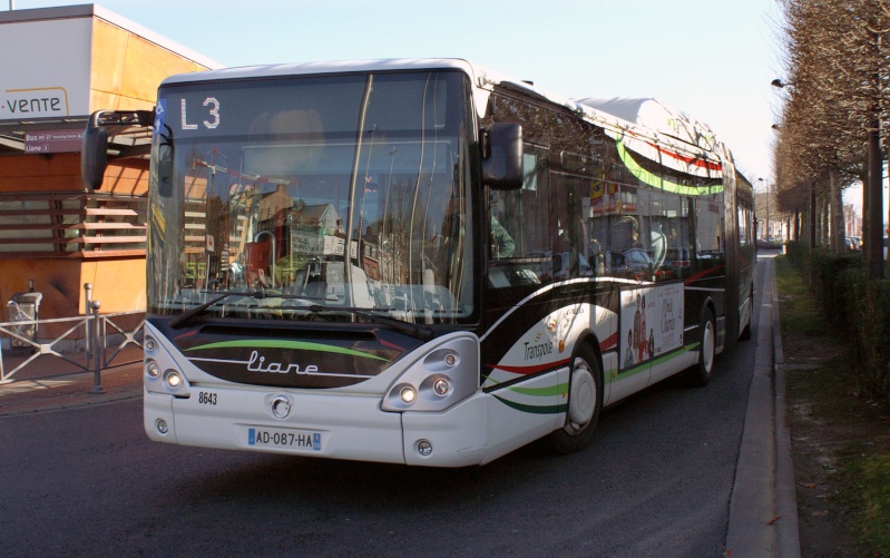 parc  des bus   transpole    serie = 8600 8601 a 8635 a 8645 a 8701 864310