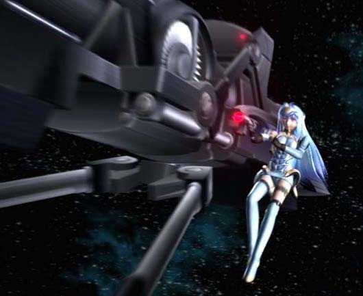 PS2 - Feature: WiiWareWave Top 5: Most Memorable Protagonists of The Xeno Series! 40061110