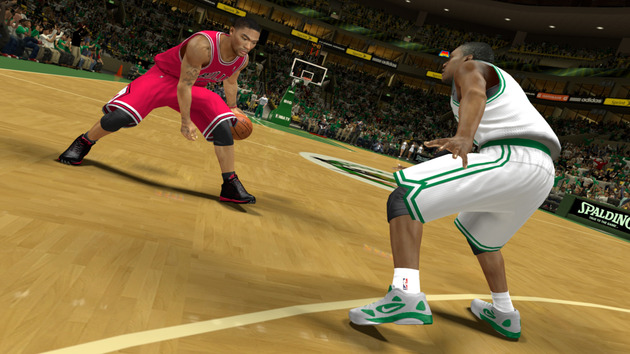 Review: NBA 2K13 (Wii U Retail) 630x14