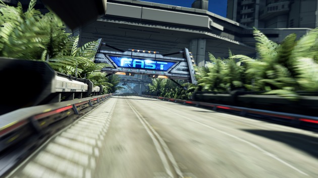 Review: Fast Racing Neo (Wii U eShop) 630x20