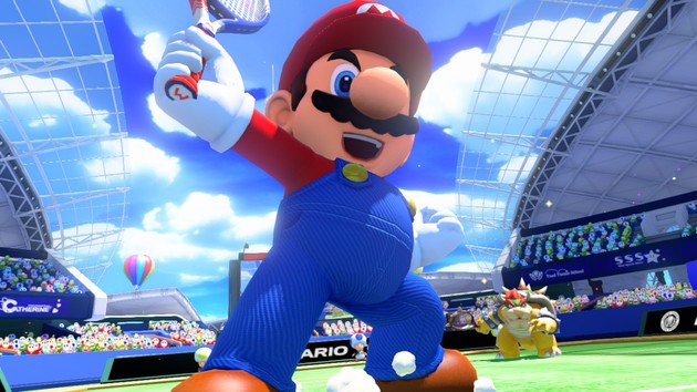 Review: Mario Tennis: Ultra Smash (Wii U Retail) 630x_610